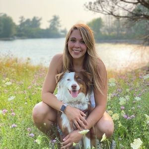 Meet your Posher, Alysha